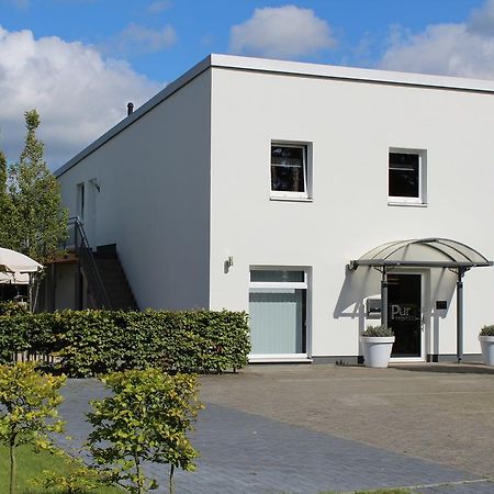 Pur Hotel Emlichheim Ngoại thất bức ảnh