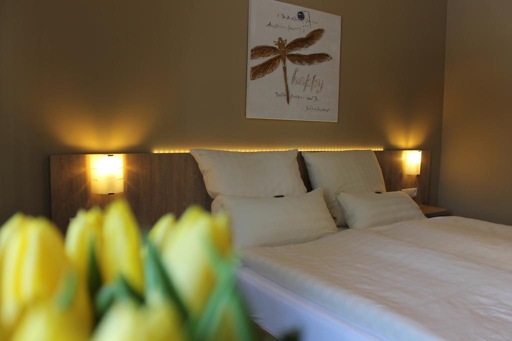 Pur Hotel Emlichheim Phòng bức ảnh