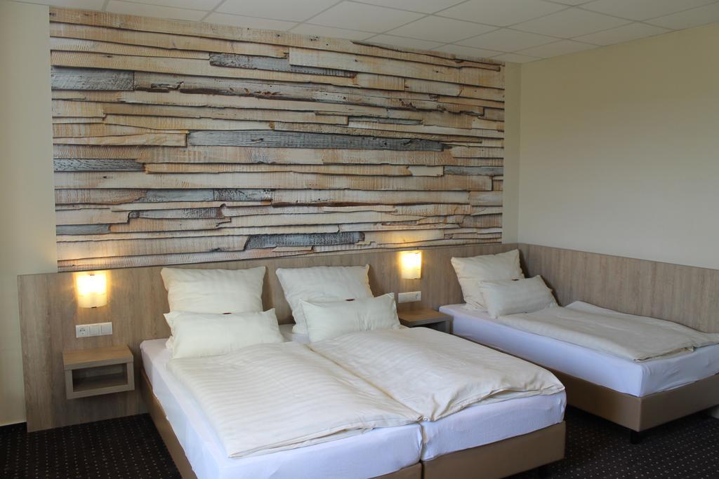 Pur Hotel Emlichheim Phòng bức ảnh