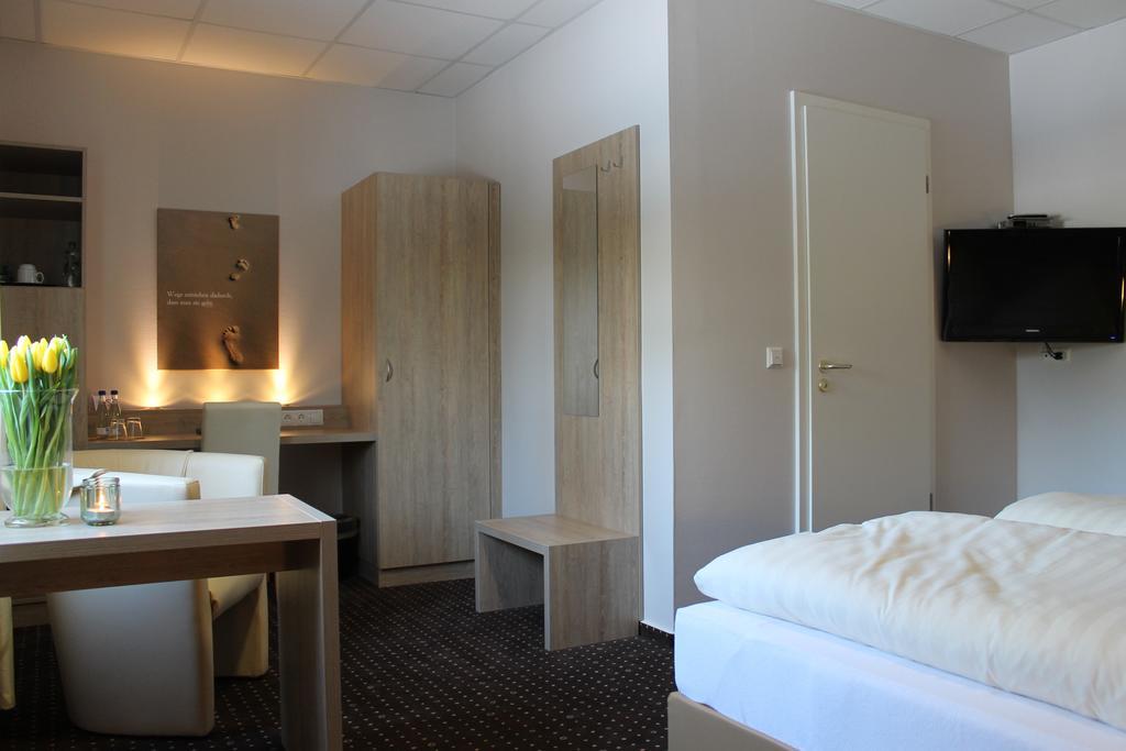 Pur Hotel Emlichheim Ngoại thất bức ảnh