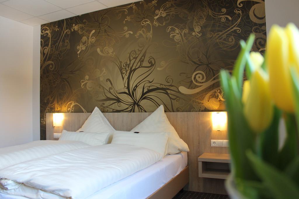 Pur Hotel Emlichheim Ngoại thất bức ảnh