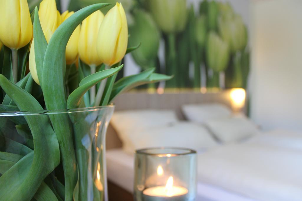 Pur Hotel Emlichheim Ngoại thất bức ảnh