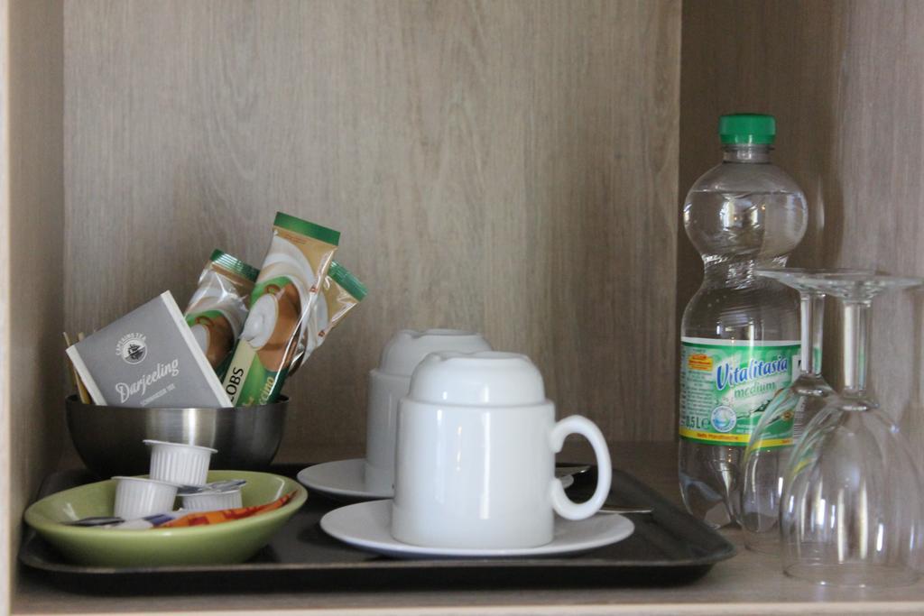 Pur Hotel Emlichheim Ngoại thất bức ảnh