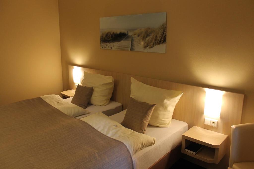 Pur Hotel Emlichheim Phòng bức ảnh