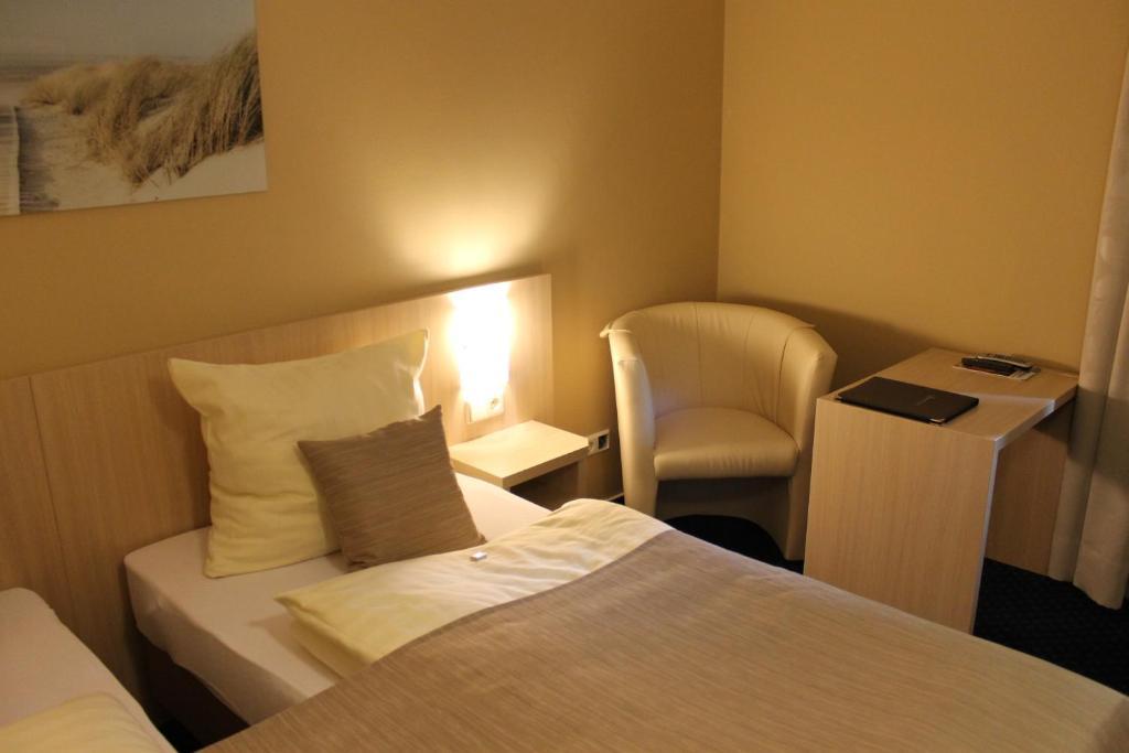 Pur Hotel Emlichheim Phòng bức ảnh
