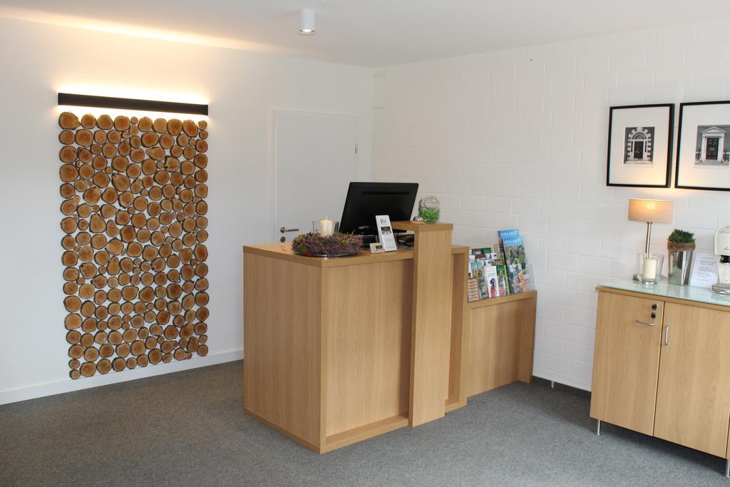 Pur Hotel Emlichheim Ngoại thất bức ảnh