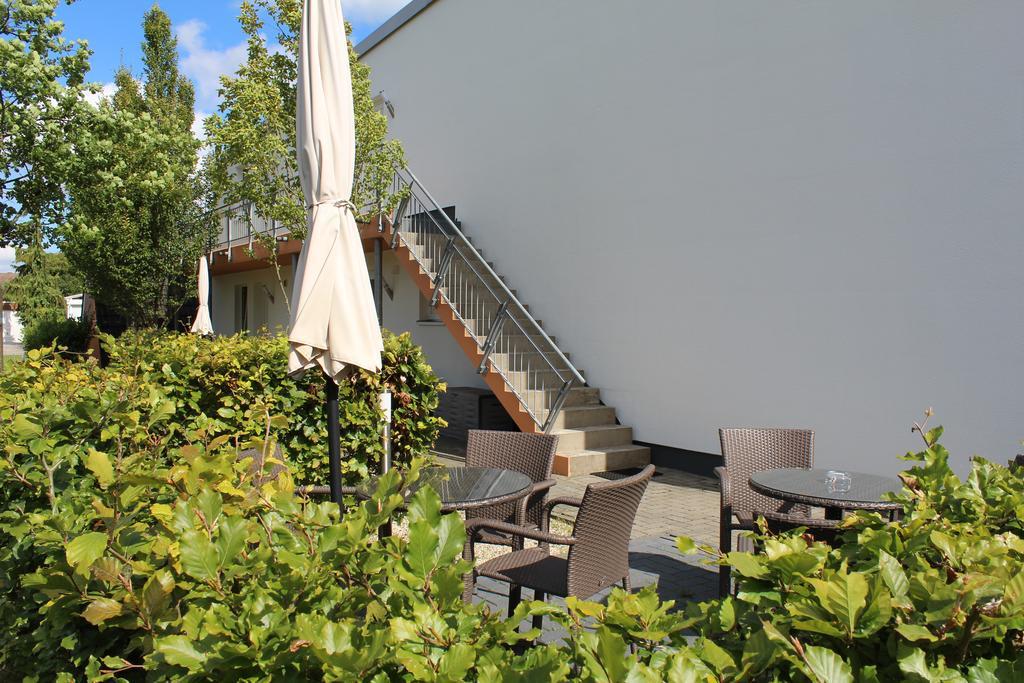 Pur Hotel Emlichheim Ngoại thất bức ảnh