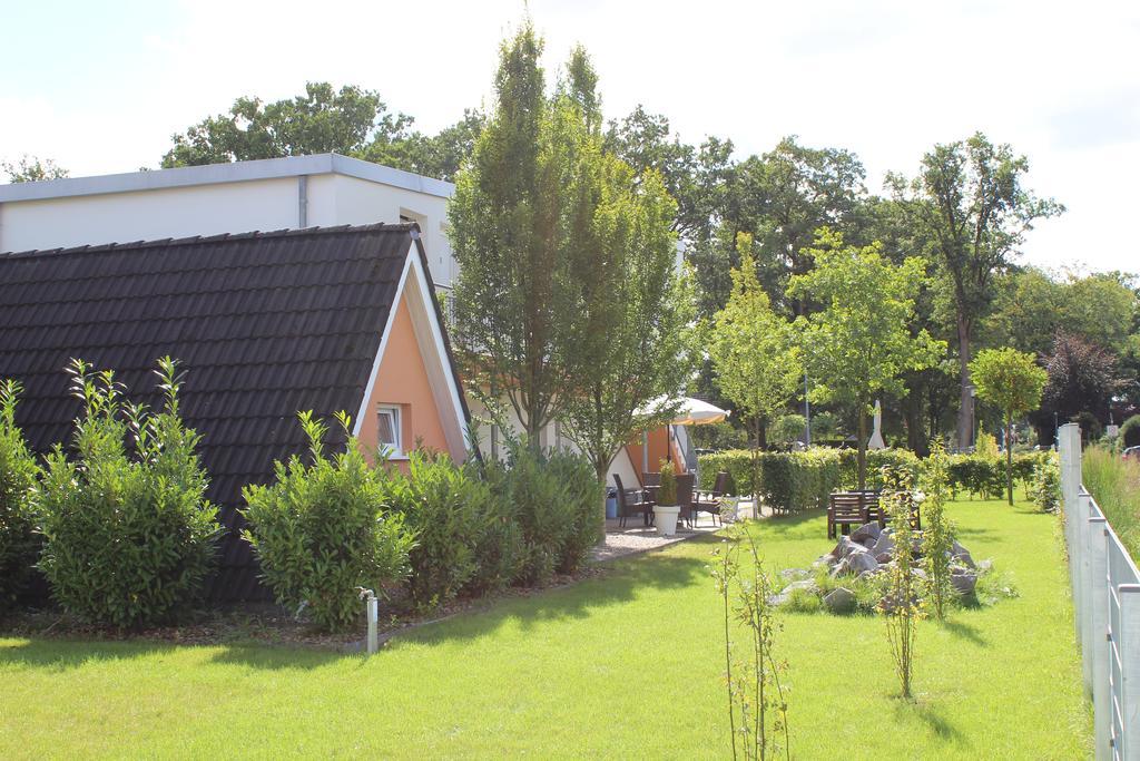 Pur Hotel Emlichheim Ngoại thất bức ảnh