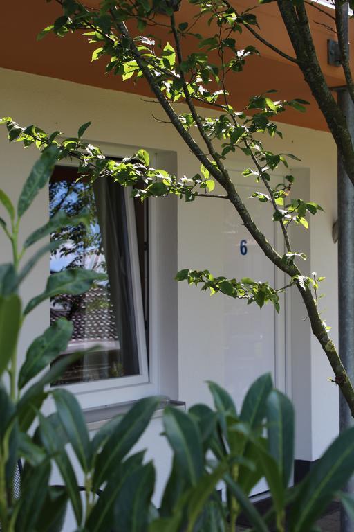 Pur Hotel Emlichheim Ngoại thất bức ảnh