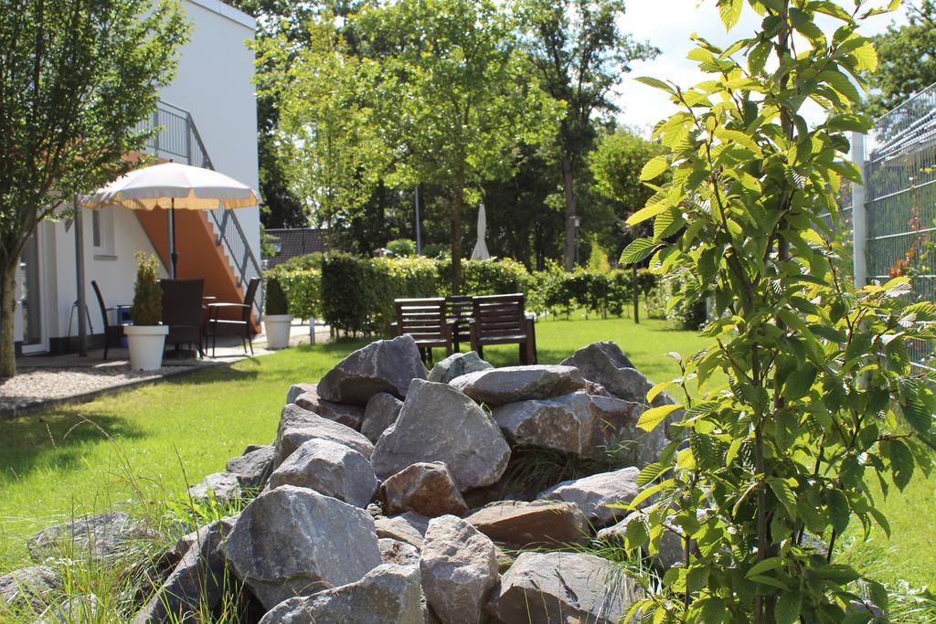 Pur Hotel Emlichheim Ngoại thất bức ảnh