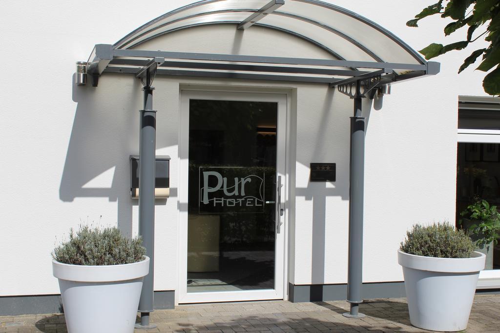Pur Hotel Emlichheim Ngoại thất bức ảnh