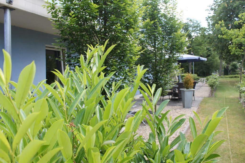 Pur Hotel Emlichheim Ngoại thất bức ảnh
