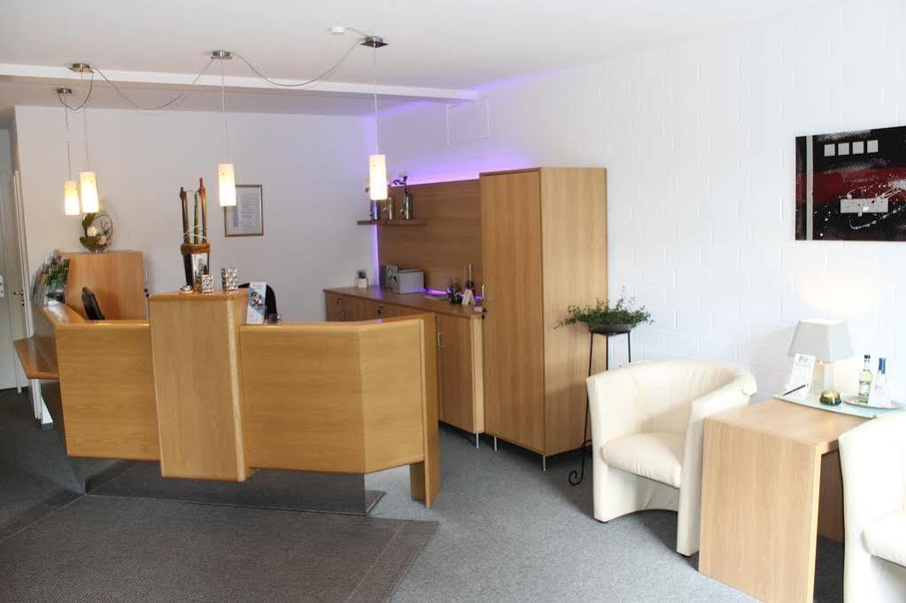 Pur Hotel Emlichheim Ngoại thất bức ảnh
