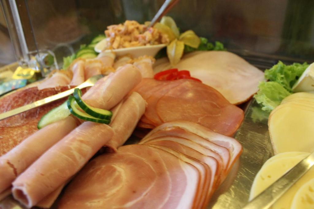 Pur Hotel Emlichheim Ngoại thất bức ảnh
