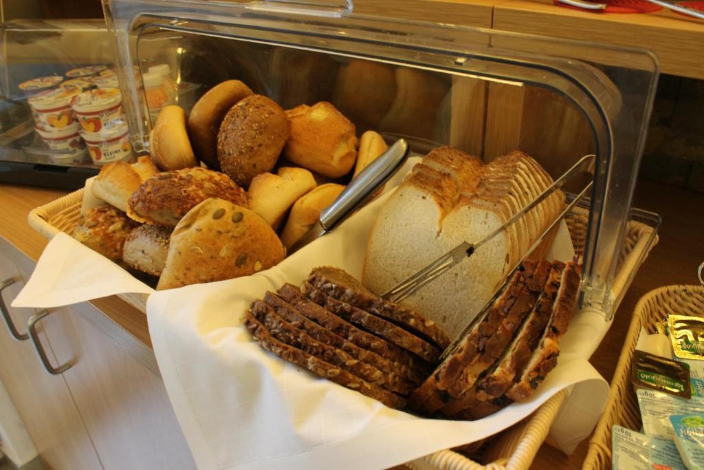 Pur Hotel Emlichheim Ngoại thất bức ảnh