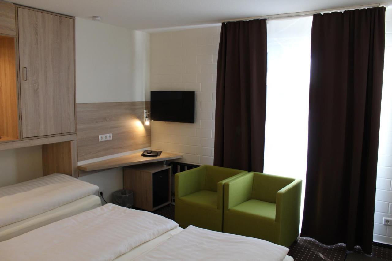 Pur Hotel Emlichheim Ngoại thất bức ảnh