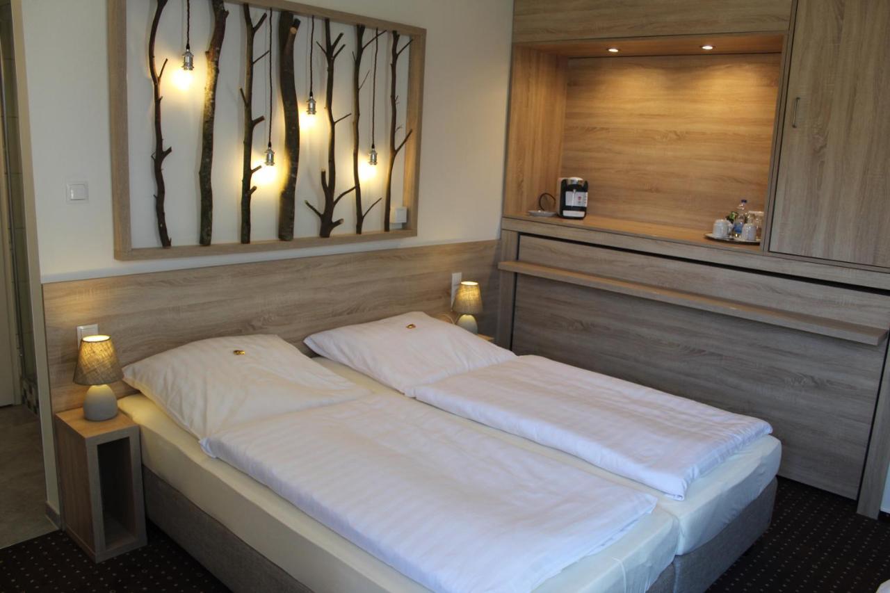 Pur Hotel Emlichheim Ngoại thất bức ảnh