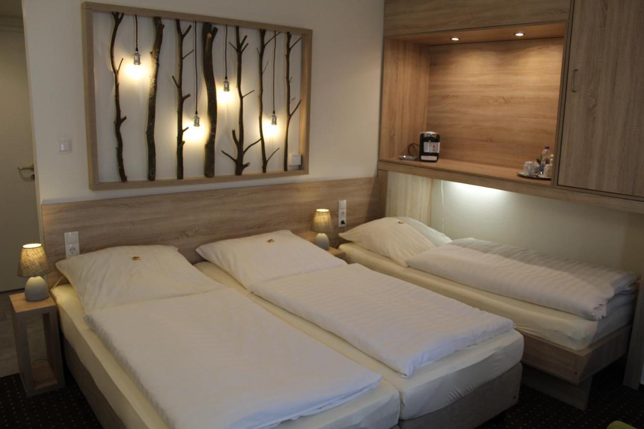 Pur Hotel Emlichheim Ngoại thất bức ảnh